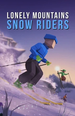 Lonely Mountains: Snow Riders