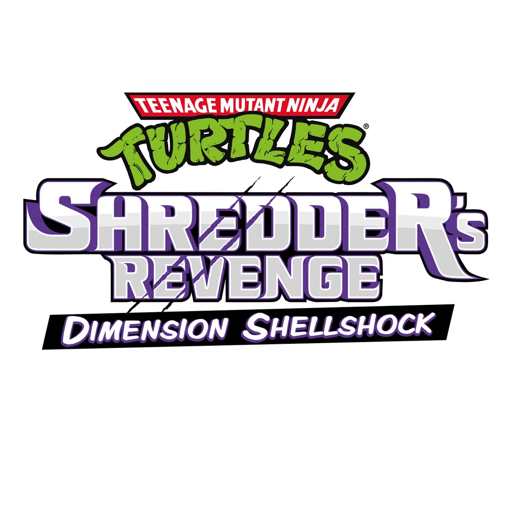 Teenage Mutant Ninja Turtles: Shredder's Revenge - Dimension Shellshock