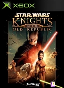 Star Wars: Knights of the Old Republic