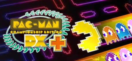 Pac-Man Championship Edition DX +