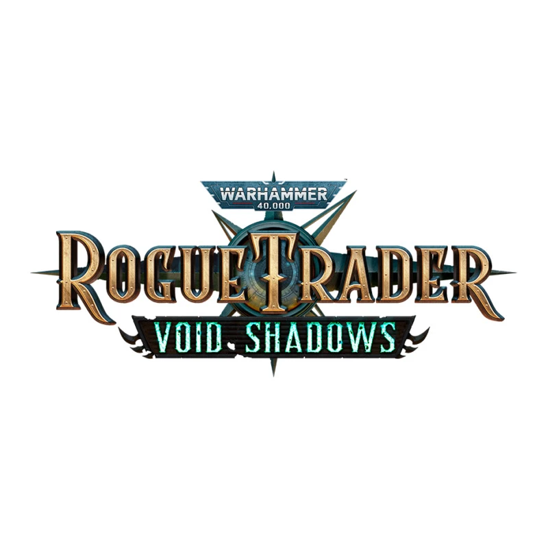 Warhammer 40,000: Rogue Trader - Void Shadows