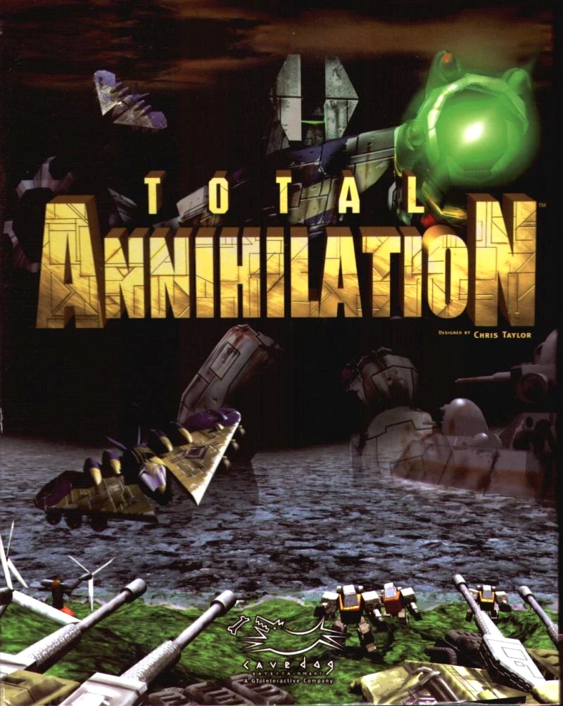 Total Annihilation