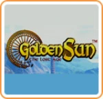Golden Sun: The Lost Age