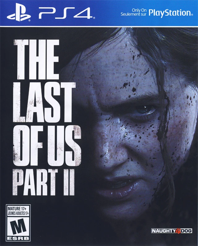 The Last of Us Part II
