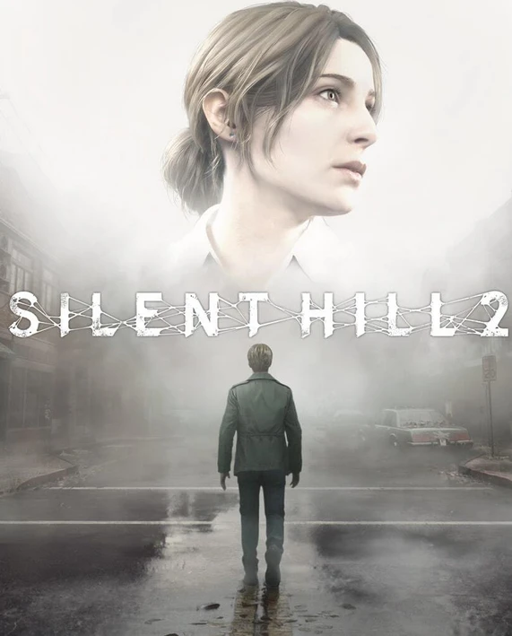 Silent Hill 2