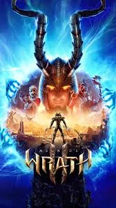 Asgard's Wrath 2