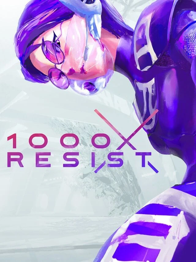 1000xRESIST