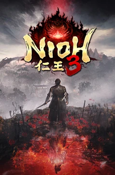 Nioh 3