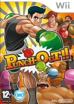 Punch-Out!!