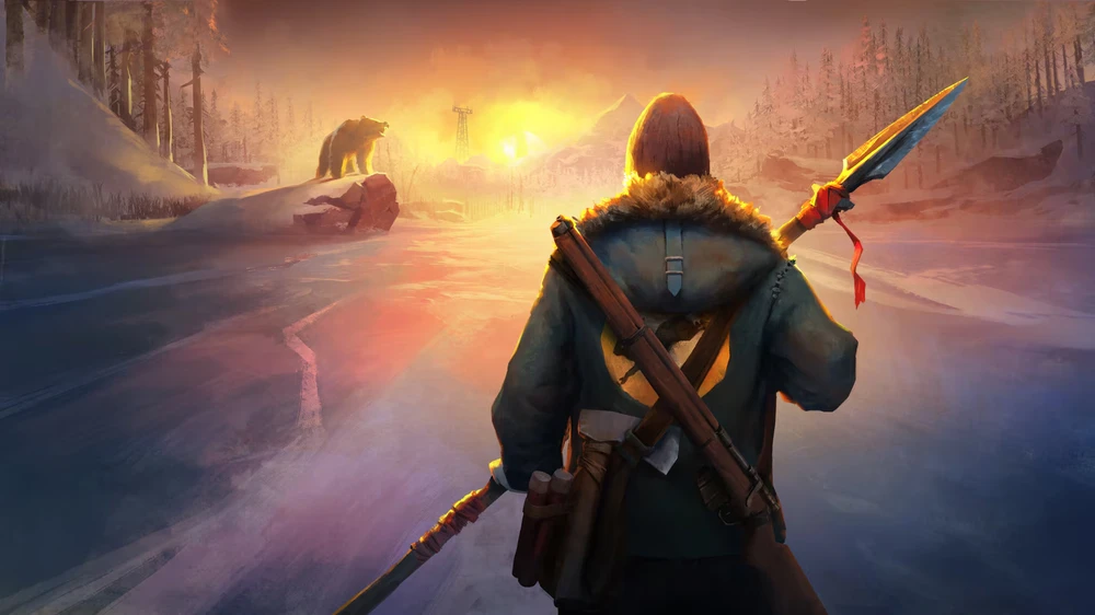 Вижити за будь-яку ціну: ігри про виживання наодинці з дикою природою