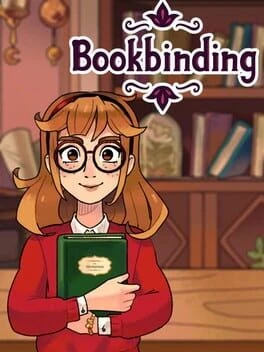 Bookbinding