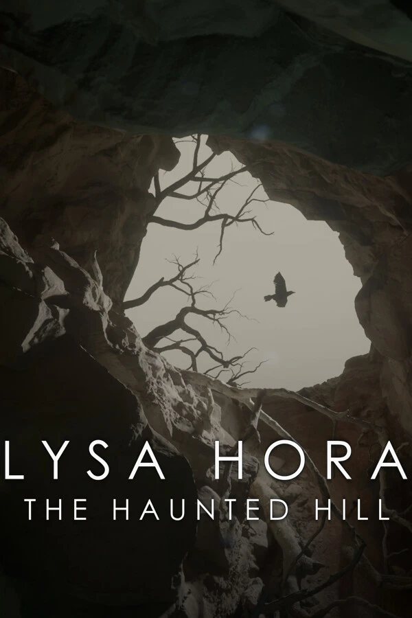 LYSA HORA: The Haunted Hill