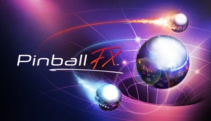 Pinball FX3: Bethesda Pinball