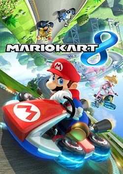 Mario Kart 8 Deluxe: Booster Course Pass - Wave 2