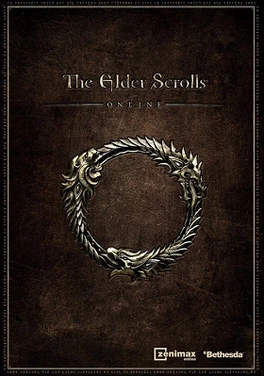 The Elder Scrolls Online: Dragonhold